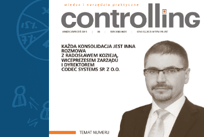 Każda konsolidacja jest inna