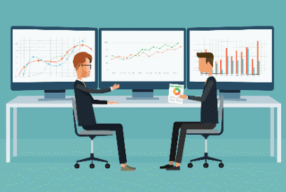 Co to jest Power BI? Jak wdrożyć system w firmie?