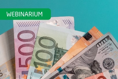 Gdzie są moje pieniądze, czyli zaplanuj Cash Flow w IBM Planning Analytics