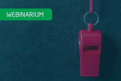 Whistleblowing – jak wdrożyć system ochrony sygnalistów z korzyścią dla biznesu?