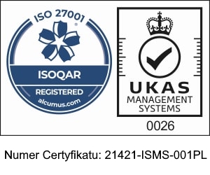 ISO/IEC 27001:2022